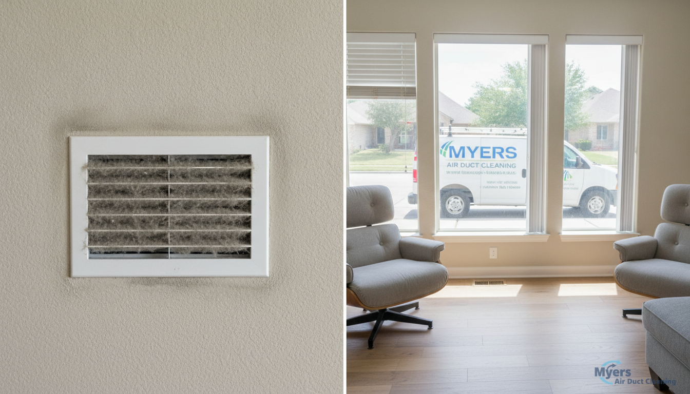 5 Signs Your Austin Home's Ductwork Needs Immediate Attention